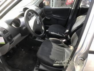 Suzuki Ignis New Ignis (MH), Hatchback 5-drs, 2003 / 2007 1.3 16V picture 5