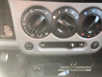 Suzuki Ignis New Ignis (MH), Hatchback 5-drs, 2003 / 2007 1.3 16V picture 6