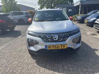 Dacia Spring Spring Hatchback 2020 - 45 Hatchback  Elektrisch  33kW (45pk) RWD 2020-10 (BV2M1) 4DB401 picture 2