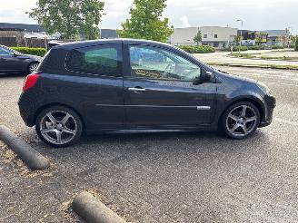 Renault Clio  picture 4