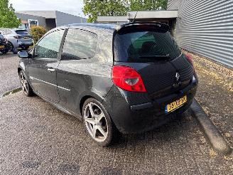 Renault Clio  picture 6