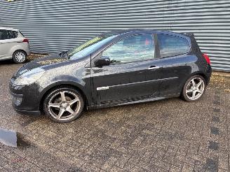 Renault Clio  picture 7