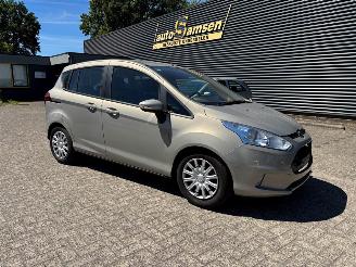 Schadeauto Ford B-Max  2014/1