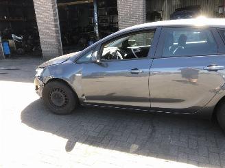 Opel Astra  picture 10