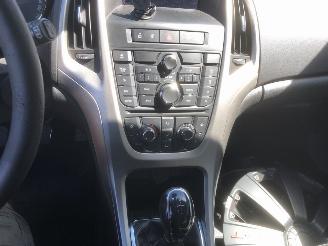 Opel Astra  picture 4
