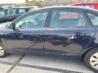 Audi A6  picture 7