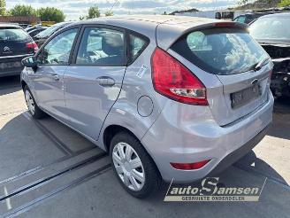 Ford Fiesta Fiesta 6 (JA8), Hatchback, 2008 / 2018 1.25 16V picture 5