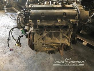 Ford Fiesta Fiesta 6 (JA8), Hatchback, 2008 / 2018 1.25 16V picture 9