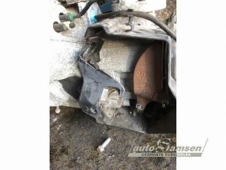 Ford Fiesta Fiesta 6 (JA8), Hatchback, 2008 / 2018 1.25 16V picture 14