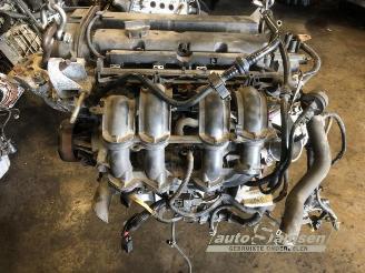 Ford Fiesta Fiesta 6 (JA8), Hatchback, 2008 / 2018 1.25 16V picture 12