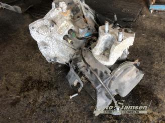 Ford Fiesta Fiesta 6 (JA8), Hatchback, 2008 / 2018 1.25 16V picture 11