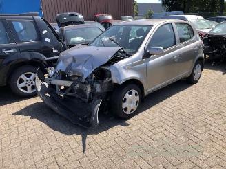 Sloopauto Toyota Yaris Yaris (P1), Hatchback, 1999 / 2005 1.3 16V VVT-i 2005/7