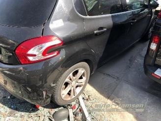 Peugeot 208 208 I (CA/CC/CK/CL), Hatchback, 2012 / 2019 1.4 16V picture 6