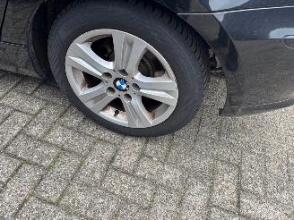 BMW 1-serie  picture 10