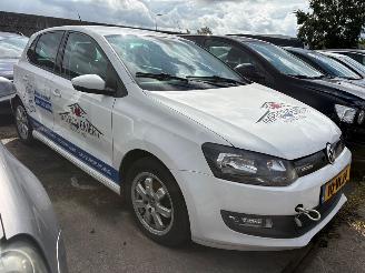 Volkswagen Polo Engine defect - Polo V (6R) Hatchback 2009 / 2017 - 1.2 TDI 12V BlueMotion Hatchback  Diesel 1.199cc 55kW (75pk) FWD 2009-10/2014-05  CFWA picture 4