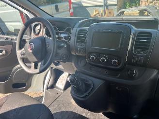 Renault Trafic TALENTO 2.0 MJ 88KW L2H1 LANG AIRCO KLIMA EURO6 picture 8