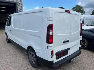 Renault Trafic TALENTO 2.0 MJ 88KW L2H1 LANG AIRCO KLIMA EURO6 picture 2