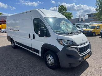 Peugeot Boxer 2.0 HDI 96KW MAXI L4H2 LAADKLEP LBW KLIMA EURO6 picture 5