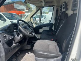 Peugeot Boxer 2.0 HDI 96KW MAXI L4H2 LAADKLEP LBW KLIMA EURO6 picture 7
