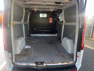 Ford Transit Custom 2.0 TDCI 77KW L2H1 LANG AIRCO KLIMA EURO6 picture 11