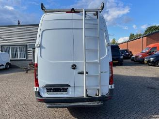 Mercedes Sprinter 316 CDI 120KW 366 L2H2 AUTOM. NAVI KLIMA EURO6 picture 3