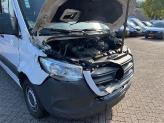 Mercedes Sprinter 316 CDI 120KW 366 L2H2 AUTOM. NAVI KLIMA EURO6 picture 11