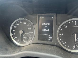 Mercedes Vito 114 CDI 100kw LANG AUTOM. AIRCO KLIMA EURO6 51.000KM picture 9