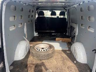 Mercedes Vito 114 CDI 100kw LANG AUTOM. AIRCO KLIMA EURO6 51.000KM picture 12