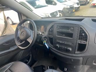 Mercedes Vito 114 CDI 100kw LANG AUTOM. AIRCO KLIMA EURO6 51.000KM picture 7