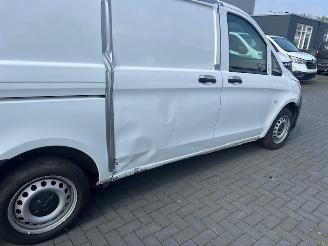 Mercedes Vito 114 CDI 100kw LANG AUTOM. AIRCO KLIMA EURO6 51.000KM picture 10
