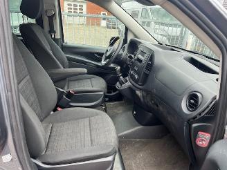 Mercedes Vito 111 CDI EXTRA LANG DC 5P  AIRCO KLIMA EURO6 picture 6