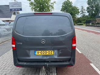 Mercedes Vito 111 CDI EXTRA LANG DC 5P  AIRCO KLIMA EURO6 picture 3