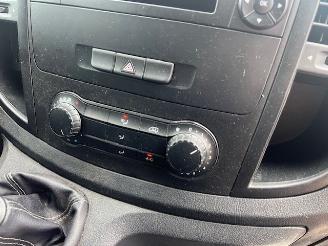 Mercedes Vito 111 CDI EXTRA LANG DC 5P  AIRCO KLIMA EURO6 picture 9