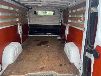 Renault Trafic 1.6 DCI L2H1 LANG AIRCO KLIMA EURO6 picture 10