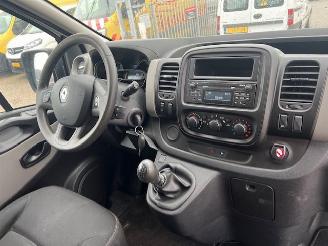 Renault Trafic 1.6 DCI L2H1 LANG AIRCO KLIMA EURO6 picture 7