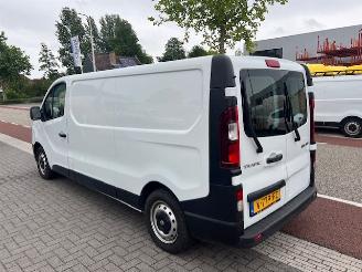Renault Trafic 1.6 DCI L2H1 LANG AIRCO KLIMA EURO6 picture 4
