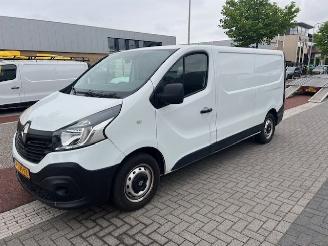 Renault Trafic 1.6 DCI L2H1 LANG AIRCO KLIMA EURO6 picture 5
