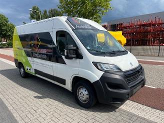 Peugeot Boxer 2.2 BLUEHDI 103KW  MAXI L3H2 AIRCO KLIMA EURO6 picture 5