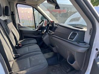 Ford Transit 350 2.0 TDCI 121KW  L4H3 AUTOMAAT JUMBO  KLIMA NAVI picture 6