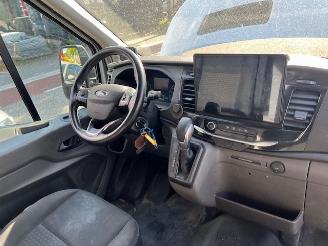 Ford Transit 350 2.0 TDCI 121KW  L4H3 AUTOMAAT JUMBO  KLIMA NAVI picture 7