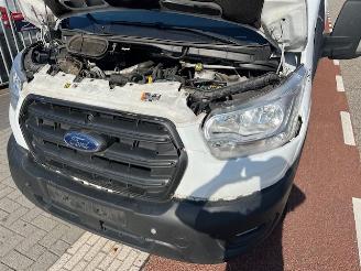 Ford Transit 350 2.0 TDCI 121KW  L4H3 AUTOMAAT JUMBO  KLIMA NAVI picture 17