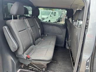 Mercedes Vito 116 2.2 CDI 120KW DC 5P LANG AUTOM. KLIMA NAVI picture 8