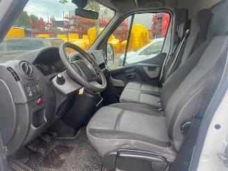Renault Master 2.3 DCI 125KW KOFFER AIRCO KLIMA EURO6 picture 12