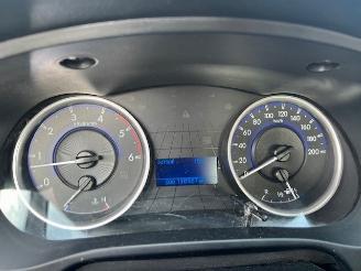 Toyota Hilux 2.4 D-4D 110KW EXTRA CAB 4P AIRCO KLIMA 4WD EURO6 picture 11