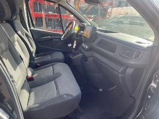 Renault Trafic 2.0 DCI 81KW DC L2H1 LANG AIRCO KLIMA EURO6 picture 7