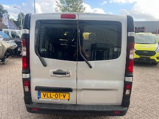 Renault Trafic 1.6 DCI  DC 5P L2H1 LANG EURO6  MARGE AUTO! picture 3