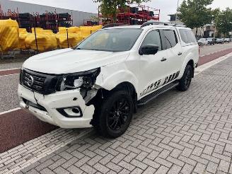 Nissan Navara 2.3 DCI 140KW DOUBLE CAB. 5P KLIMA NAVI CAMERA EURO6 picture 5