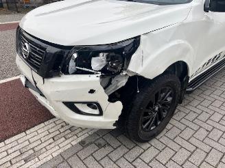 Nissan Navara 2.3 DCI 140KW DOUBLE CAB. 5P KLIMA NAVI CAMERA EURO6 picture 17