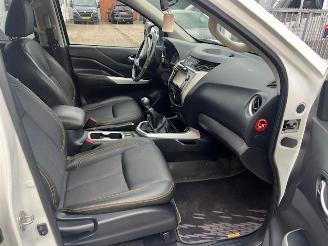Nissan Navara 2.3 DCI 140KW DOUBLE CAB. 5P KLIMA NAVI CAMERA EURO6 picture 6
