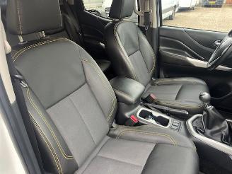 Nissan Navara 2.3 DCI 140KW DOUBLE CAB. 5P KLIMA NAVI CAMERA EURO6 picture 9